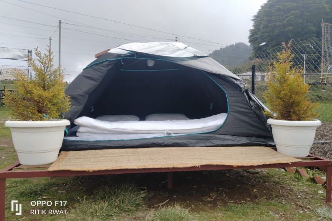 best Adventure-Tent 